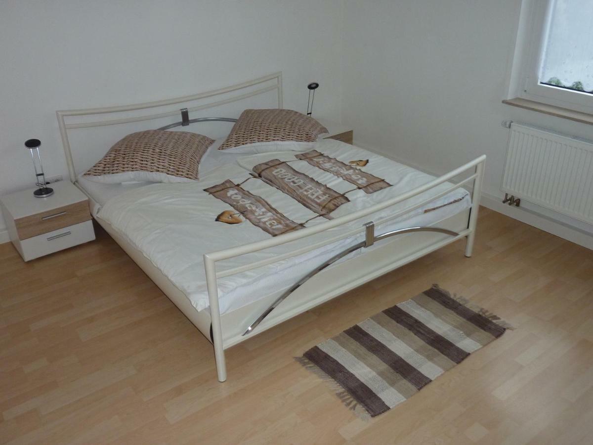 Ferienwohnung Landwehr Grossostheim Ngoại thất bức ảnh